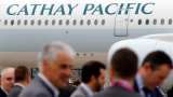 Cathay Pacific says budget airline would serve &#039;unique market segment&#039;