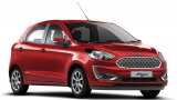 New Ford Figo 2019: What has changed? What's special? From prices to tech specs, check all details here of facelift version