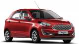 New Ford Figo 2019: What has changed? What&#039;s special? From prices to tech specs, check all details here of facelift version