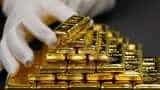 Gold prices go up on range-bound dollar ahead of Fed meeting