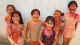 WhatsApp Stickers for Holi 2019: Bring your colourful design to life, impress friends, family! Check step by step guide WhatsApp Stickers for Holi 2019: Bring your colourful design to life, impress friends, family! Check step by step guide
