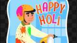 Holi 2019 Special: Hike Messenger introduces stickers with reference to Gujiya, Gulal, Bhang Holi 2019 Special: Hike Messenger introduces stickers with reference to Gujiya, Gulal, Bhang