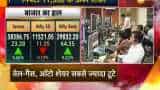 Closing Bell: BSE Auto, BSE Metal and BSE Oil&amp;Gas sector among top losers of the day 