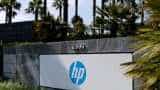 HP Inc unveils new security service, powerful PCs