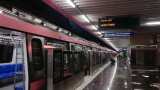 Delhi Metro Pink Line, Magenta Line commuters still facing mobile network issue; DMRC promises resolution by April-end