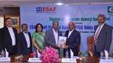 Now ESAF Small Finance Bank customers to get financial protection from IFFCO Tokio General Insurance
