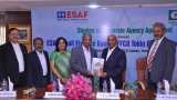 Now ESAF Small Finance Bank customers to get financial protection from IFFCO Tokio General Insurance