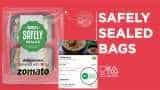 Zomato introduces 100% tamper-proof packaging in 10 cities, plans to launch in 25 more by April