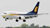 Jet Airways' unused airport slots may be given to other domestic airlines Jet Airways' unused airport slots may be given to other domestic airlines