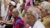 Relief for senior citizens: Now, apply for old age pension online from home Relief for senior citizens: Now, apply for old age pension online from home