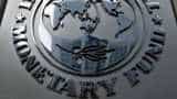 India one of world's fastest growing large economies, carried out several key reforms in last 5 years: IMF India one of world's fastest growing large economies, carried out several key reforms in last 5 years: IMF