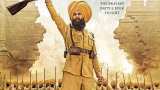 Kesari movie box office collection: Record! Akshay Kumar starrer gets biggest opening of 2019, beats Gully Boy