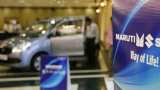 Maruti Suzuki share down by Rs 100 on Dalal Street: Experts explain why it happened Maruti Suzuki share down by Rs 100 on Dalal Street: Experts explain why it happened