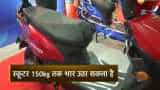 Avan Motors launches electric scooter Trend E