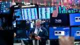 Global stock markets: Wall Street tumbles on global economic slowdown fears