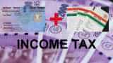 Income Tax Department Alert: Send SMS to complete this important task before March 31