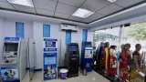 SBI Cash Deposit Machine: Know CDM maximum limit per day, charges, other details SBI Cash Deposit Machine: Know CDM maximum limit per day, charges, other details