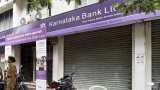 Rs 13 crore fraud! Karnataka Bank reports to RBI