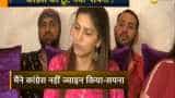 Popular Haryanvi singer Sapna Choudhary denies joining Congress