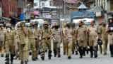 J &amp;K Police recruitment 2019: 2700 constable posts vacant, 10th pass can apply