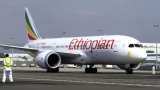 Pilots of crashed Ethiopian jet used flight simulator