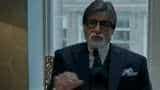 Badla box office collection: Record! Amitabh Bachchan, Tapsee Pannu starrer enters Rs 100-crore club! 