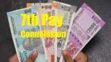 7th Pay Commission: How dearness allowance protects real pay of central government employees 7th Pay Commission: How dearness allowance protects real pay of central government employees