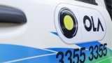 Karnataka government lifts ban on Ola cabs