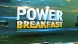 Power Breakfast Major triggers that should matter for market today March 25th, 2019 Power Breakfast Major triggers that should matter for market today March 25th, 2019