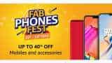Massive discounts on Honor smartphones under Amazon Fab Phones Fest sale - Check how to avail offers