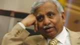 Naresh Goyal, wife Anita step down from board of cash-strapped Jet Airways