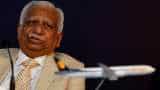 The Naresh Goyal Story: From flying &#039;solo&#039; to stepping aside to save debt-hit Jet Airways