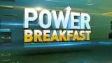 Power Breakfast Major triggers that should matter for market today March 26th, 2019 Power Breakfast Major triggers that should matter for market today March 26th, 2019