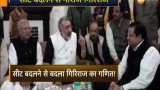 Lok Sabha Election 2019: Giriraj Singh upset over Begusarai ticket