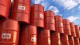 Oil prices rise amid supply cuts, economic slowdown looms