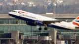 British Airways flight lands in Edinburgh instead of Dusseldorf by mistake