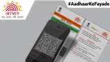 No need of debit card! Use Aadhaar ATM to do these cash transactions; here’s how 