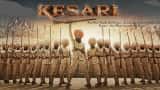 Kesari box office collection: Akshay Kumar continues impressive run, earns this much