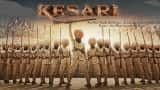 Kesari box office collection: Akshay Kumar continues impressive run, earns this much Kesari box office collection: Akshay Kumar continues impressive run, earns this much