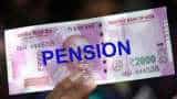 Central government employees: Staffers heading towards pension should know this fact Central government employees: Staffers heading towards pension should know this fact