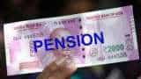 Central government employees: Staffers heading towards pension should know this fact