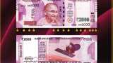 Have Rs 2000 note? Fake or real? Here is foolproof way to identify the currency