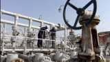 Oil prices dip after US inventory gain