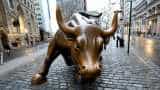 Global Markets: World stock rebounds, investors still grapple with weak economic outlook