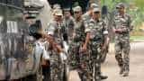 CRPF retirement age: Here is what Central Reserve Police Force personnel want from Centre CRPF retirement age: Here is what Central Reserve Police Force personnel want from Centre