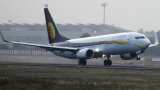 Jet Airways shares continue upward march, jump 6 pct