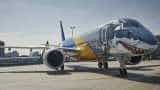 In Pics: A tour of Embraer's shark-themed profit hunter jet In Pics: A tour of Embraer's shark-themed profit hunter jet