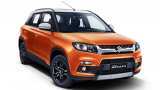 Soon your favourite Maruti Suzuki Brezza to roll out from Toyota's factory Soon your favourite Maruti Suzuki Brezza to roll out from Toyota's factory