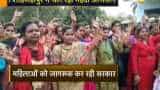 &quot;Vote Ki Mehendi&quot; campaign to increase number of women voters in Shahjahanpur