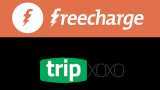 Special discounts on bookings! Buy just Re 1 deal on Freecharge, get this tripXOXO global experience